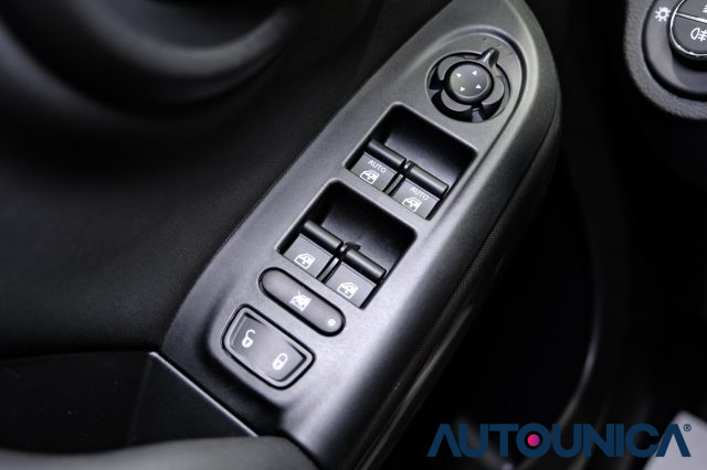 FIAT 500X usata, con Airbag testa
