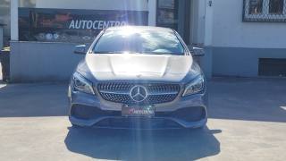 MERCEDES-BENZ CLA 220 usata, con Airbag