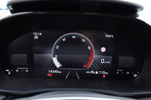 SKODA Fabia usata, con Chiusura centralizzata telecomandata