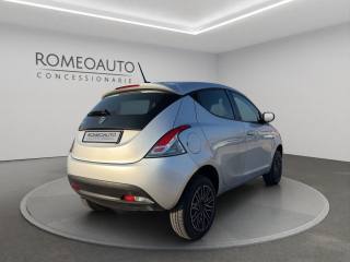 LANCIA Ypsilon usata, con Chiusura centralizzata