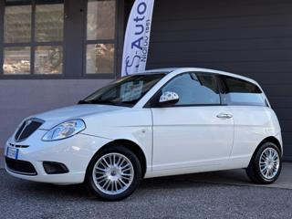 LANCIA Ypsilon usata, con Airbag Passeggero