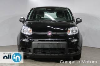FIAT Panda usata 1