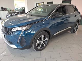PEUGEOT 3008 usata, con Alzacristalli elettrici