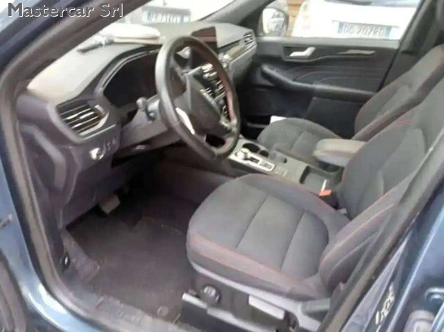 FORD Kuga usata, con Autoradio