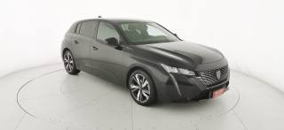 PEUGEOT 308 usata, con Sedile posteriore sdoppiato