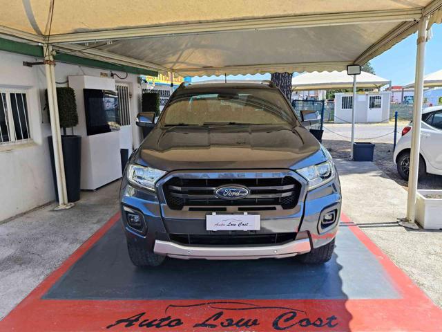 FORD Ranger usata, con Airbag