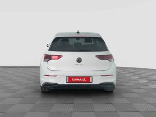 VOLKSWAGEN Golf usata 3