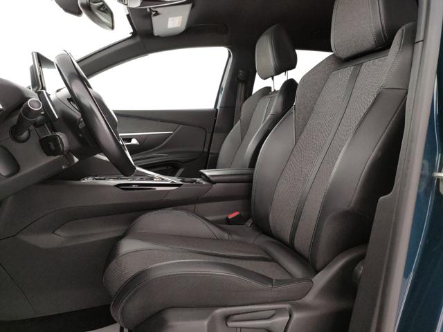 PEUGEOT 3008 usata, con Alzacristalli elettrici