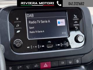 FIAT Panda usata, con Chiusura centralizzata