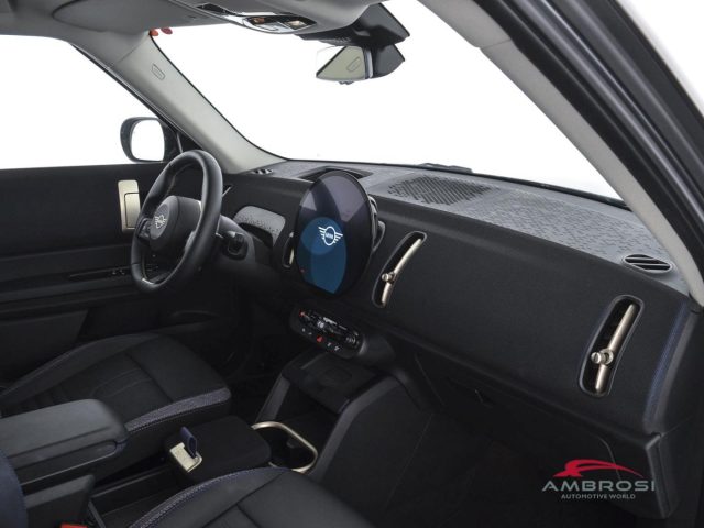 MINI Countryman usata 11