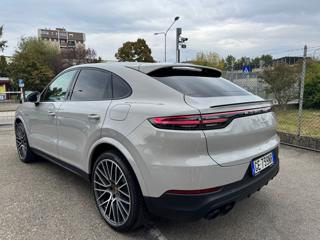 PORSCHE Cayenne usata, con Alzacristalli elettrici