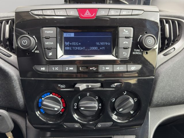 LANCIA Ypsilon usata 14