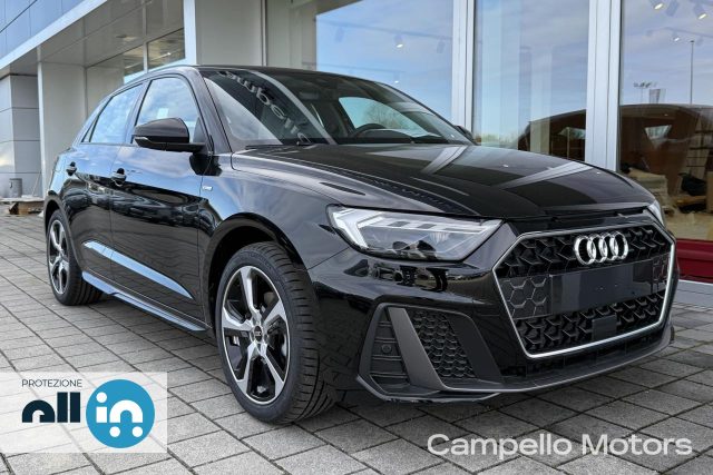 AUDI A1 usata 0