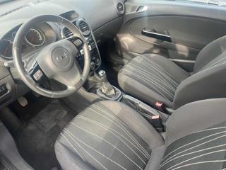 OPEL Corsa usata, con Alzacristalli elettrici