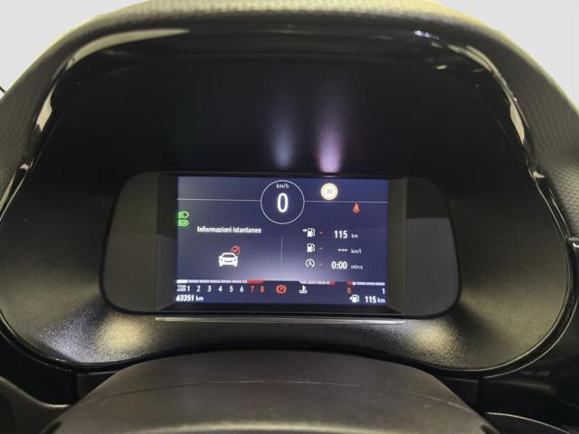 OPEL Corsa usata, con Lettore CD