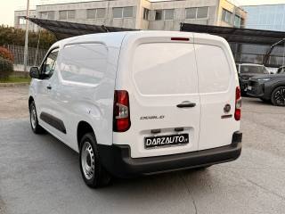 FIAT Doblo usata, con Bluetooth