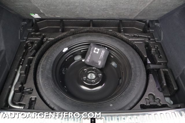 AUDI Q3 usata, con Specchietti laterali elettrici