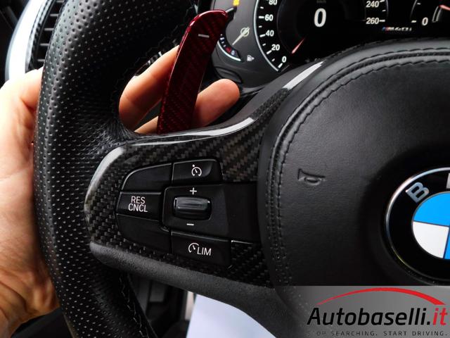 BMW X3 usata, con Fari direzionali