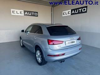 AUDI Q3 usata, con Airbag Passeggero