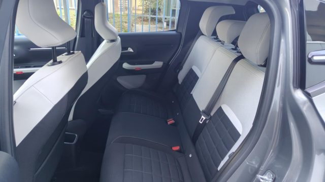 CITROEN C3 usata, con Sistema di navigazione