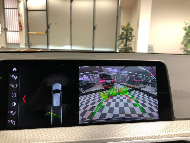 BMW X3 usata, con Specchietti laterali elettrici