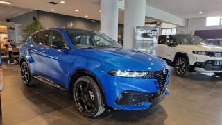 ALFA ROMEO Tonale usata, con Airbag Passeggero