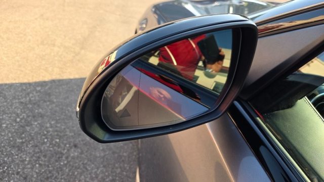 MERCEDES-BENZ C 220 usata, con Cerchi in lega