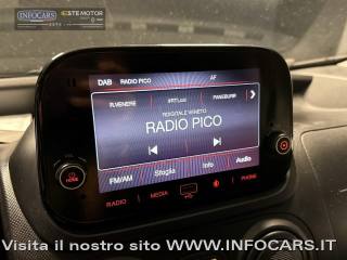 FIAT Fiorino usata, con Filtro antiparticolato