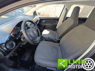 VOLKSWAGEN up! usata 35