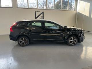 VOLVO V60 usata, con Cerchi in lega