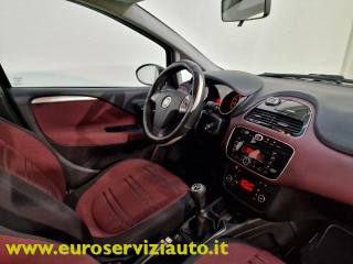 FIAT Punto Evo usata, con Servosterzo