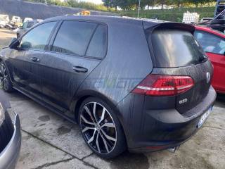 VOLKSWAGEN Golf GTD usata, con Cruise Control