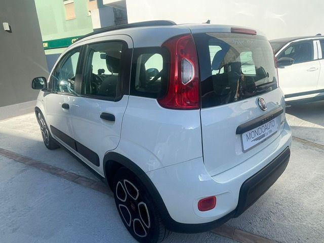 FIAT Panda usata, con Alzacristalli elettrici