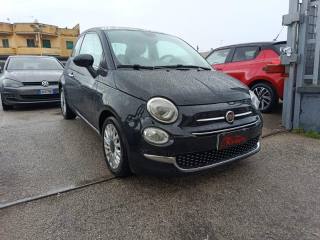 FIAT 500 usata, con Airbag laterali