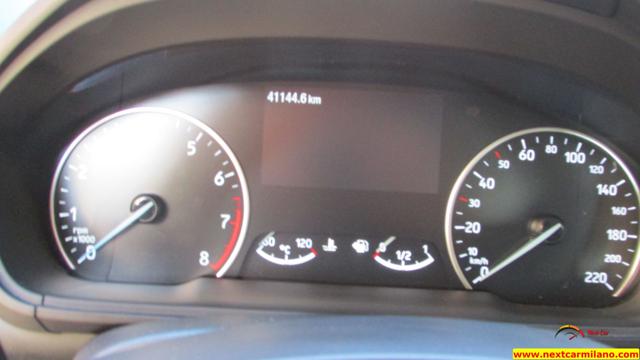 FORD EcoSport usata 65
