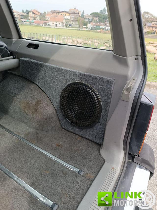 JEEP Cherokee usata 22