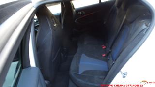 BMW 118 usata 114