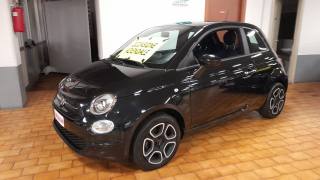 FIAT 500 1.0 CLUB Hybrid