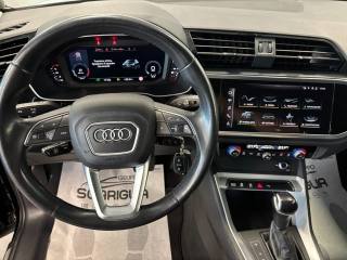 AUDI Q3 usata, con Chiusura centralizzata