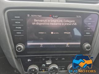 SKODA Octavia usata, con Climatizzatore