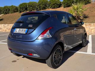 LANCIA Ypsilon usata, con Climatizzatore