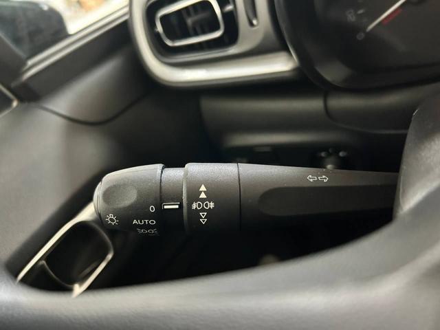 CITROEN C3 usata, con Immobilizzatore elettronico