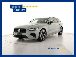 VOLVO V60 B4 auto Plus Dark - Pronta consegna