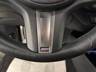 BMW 116 usata, con Sensore di pioggia