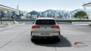 BMW X3 usata 4