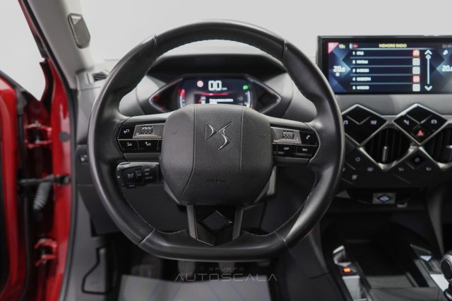 DS AUTOMOBILES DS 3 Crossback usata, con ESP