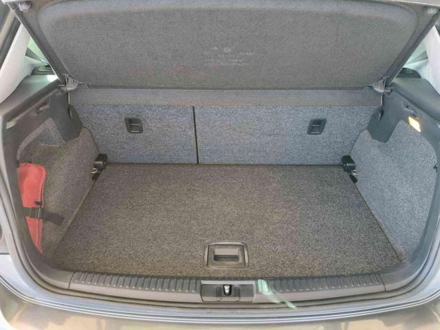 VOLKSWAGEN Polo usata, con Sedili riscaldati