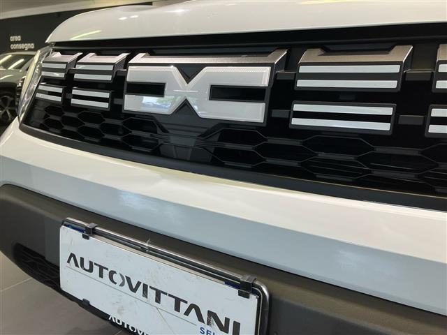 DACIA Duster usata 22