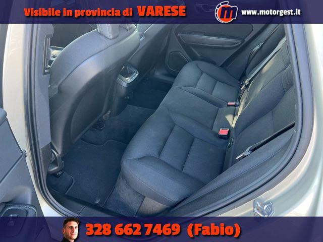 VOLVO XC60 usata, con Climatizzatore