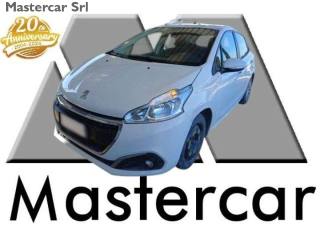 PEUGEOT 208 208 VAN bluehdi Active 100cv 2 posti N1 GB798WX